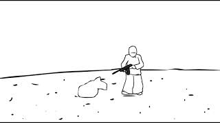 Target Practice: Jeff Weiss Newgrounds red lake massacre (archive)