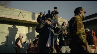 Devv Red - Balenciaga Ft. Musa Coleone