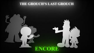 Fnf Broken Strings Reimagined The Grouchs Last Grouch Encore