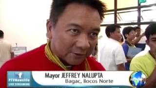 NewsLife: DOST Science Nation Tour || Sept. 7, 2015