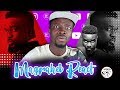 Sarkodie Is Back! Magraheb reacts to his latest 'Legend' video with Joey B