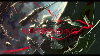 NEVERENDING (Lancer TTRPG | Synthwave/Cinematic Synth) - No AI