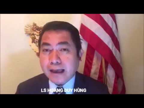 Vụ Đồng Tâm dưới góc nhìn luật sư Mỹ