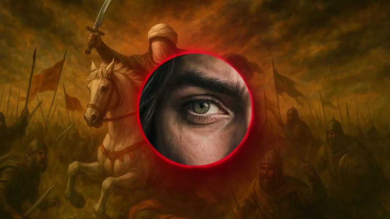 کربلایی مرتضی یبر نژاد و امیرحسین حضرتی || ذکر و رجز امام حسین (ع) || من فقط همینو بلدم || شور