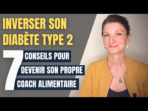 Vidéo: Comment Définir Des Objectifs Spécifiques Pour Gérer Le Diabète De Type 2