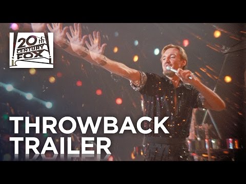 All That Jazz | #TBT Trailer | 20th Century FOX