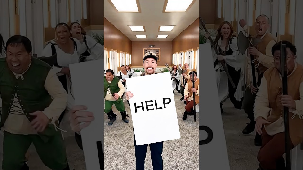 Rewatch This Video to Win $1,000,000