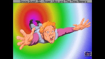 space quest 4 dosbox scummvm