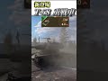次期大型アプデで登場！　驚異の装填速度の重戦車