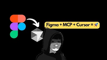 Figma’dan Koda: Tek Tıkla (Figma + MCP + Cursor ai) 🚀