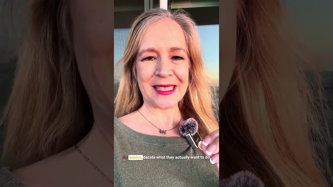 What If You Actually Followed That Dream?