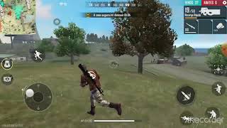Lalala Free Fire Montagi Original