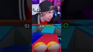 ¿Mi Mejor Obra? #rubius #mechachameleon #shorts #youtubeshorts #gaming #funnymoments #viral #parati