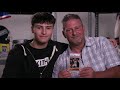 Did This 18-Year-Old Just Pull A LeBron James Golden Ticket?