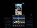 Reverse Effect in Vn Video Editor | vn tutorial #shorts