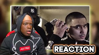 Weez Gotti- Slide bout it | REACTION!!