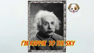 I&#39;m rappin  to the sky | funny for all | didadutv 8D