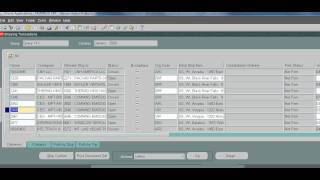 Shipping - Clearing Exceptions.avi