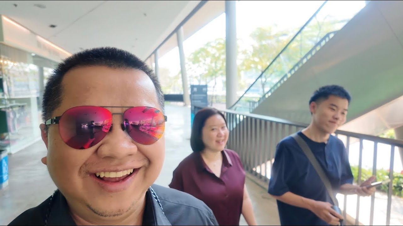 EP39 : รายงานตัวนักศึกษาใหม่ Bangkok University และไปดูที่พักกันครับ