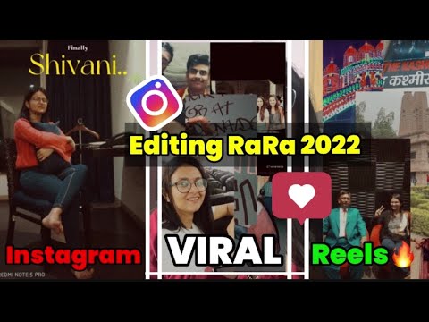 RaRa Capcut Templates link New 2024 RaRa Capcut Templates link New 2024