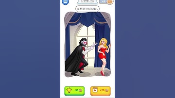 Rescue the girl!!! 😈🙀🍑 #shorts #mobilegame #gameplay #walkthrough #androidgame