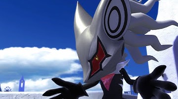 Infinite Mod is GREAT in Sonic Unleashed PC!