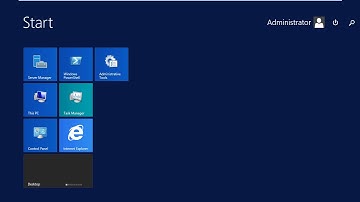 How to Join Domain - Windows Server 2012 with Windows 7