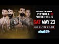 Re-Air | Bellator 203: Pitbull vs. Weichel 2