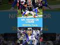 NFL Higher/Lower: 2024 Rec Yds #shorts  #nfltrivia #nfl #nflfans #nflfootball #sportstrivia