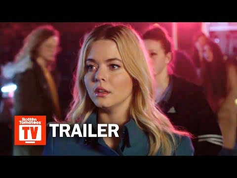 Pretty Little Liars: The Perfectionists Season 1 Trailer | Rotten Tomatoes TV