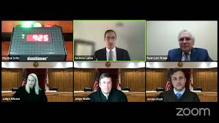 INJUNCTION for Defamation? First Amendment SHOWDOWN! | German v. DCF DCS | OA 23-3010