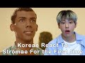 Korenas React To Stromae - Papaoutai for the first time