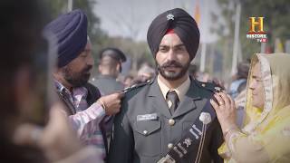 Ae Watan Indian Armed Forces Version | Raazi | Arijit Singh| Motivational Video
