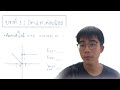 แคลคูลัส1 ง่ายๆ by พี่มิวสิค : บทที่1 ลิมิตและความต่อเนื่อง ตอน1/2