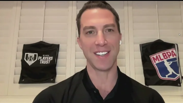 The Extra Point Podcast: MLB Players Association D...