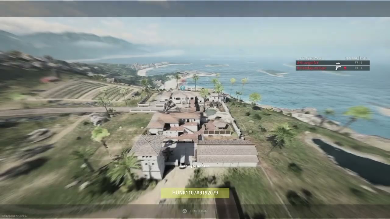 Call of Duty® Moder