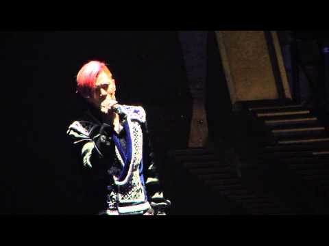 21-01-2013 羅志祥 - 搞笑 @舞極限世界巡迴演唱會 - 香港