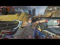 win with a apex predator