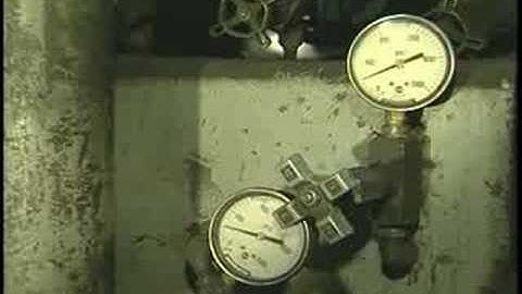 Caution: Foundry at Work