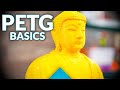Things you should know about PETG
