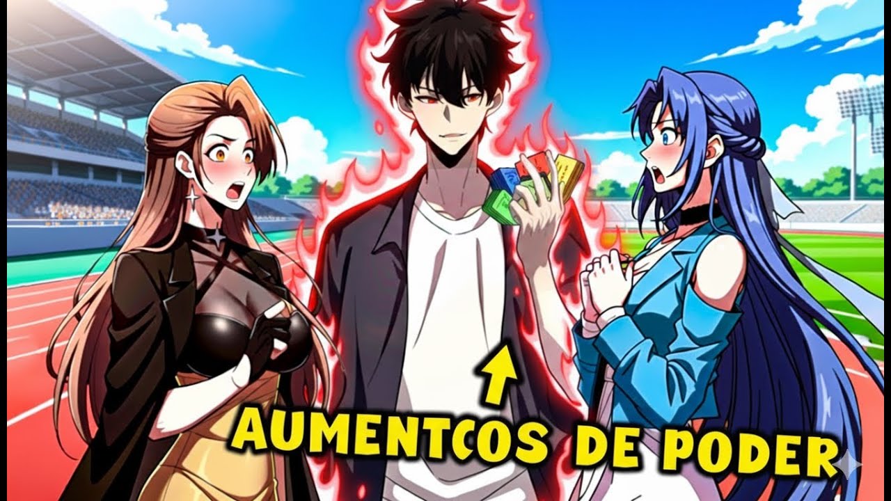 O mais forte reencarna fraco, mas fica 10x mais poderoso com talismãs e pílulas! - Manhwa Recap