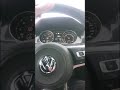 Golf 7 GTD Von 0 Auf 100 Kmh Trocken