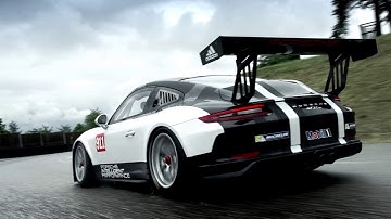 Porsche: Coming to iRacing January 2017