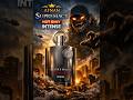 THE BEAST IS LOOSE! AFNAN SUPREMACY NOT ONLY INTENSE