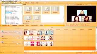 Sony Vegas | Effect 4 ❤❤