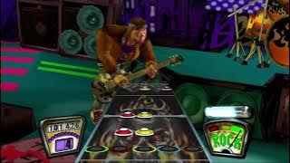 Children of Bodom – Hatebreeder | Guitar Hero Extreme Vol. 4 (Expert)