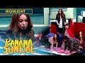 "Ayaw Sa Valentines" | Banana Sundae