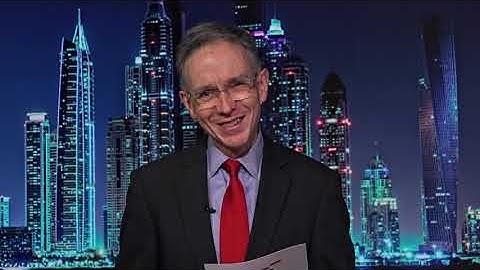 Global Tax Talk – Tax in 60 Seconds with Will Morris (09/29/25)