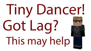 Tiny Dancer Advice: Three things that helped me complete - The Rift - Hypixel SkyBlock - Minecraft