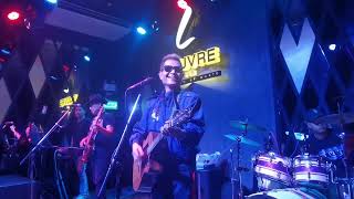 Audy​ live​ at​ Louvre​ pub​ Srisaket​ / ออดี้​ คอนเสิร์ต​